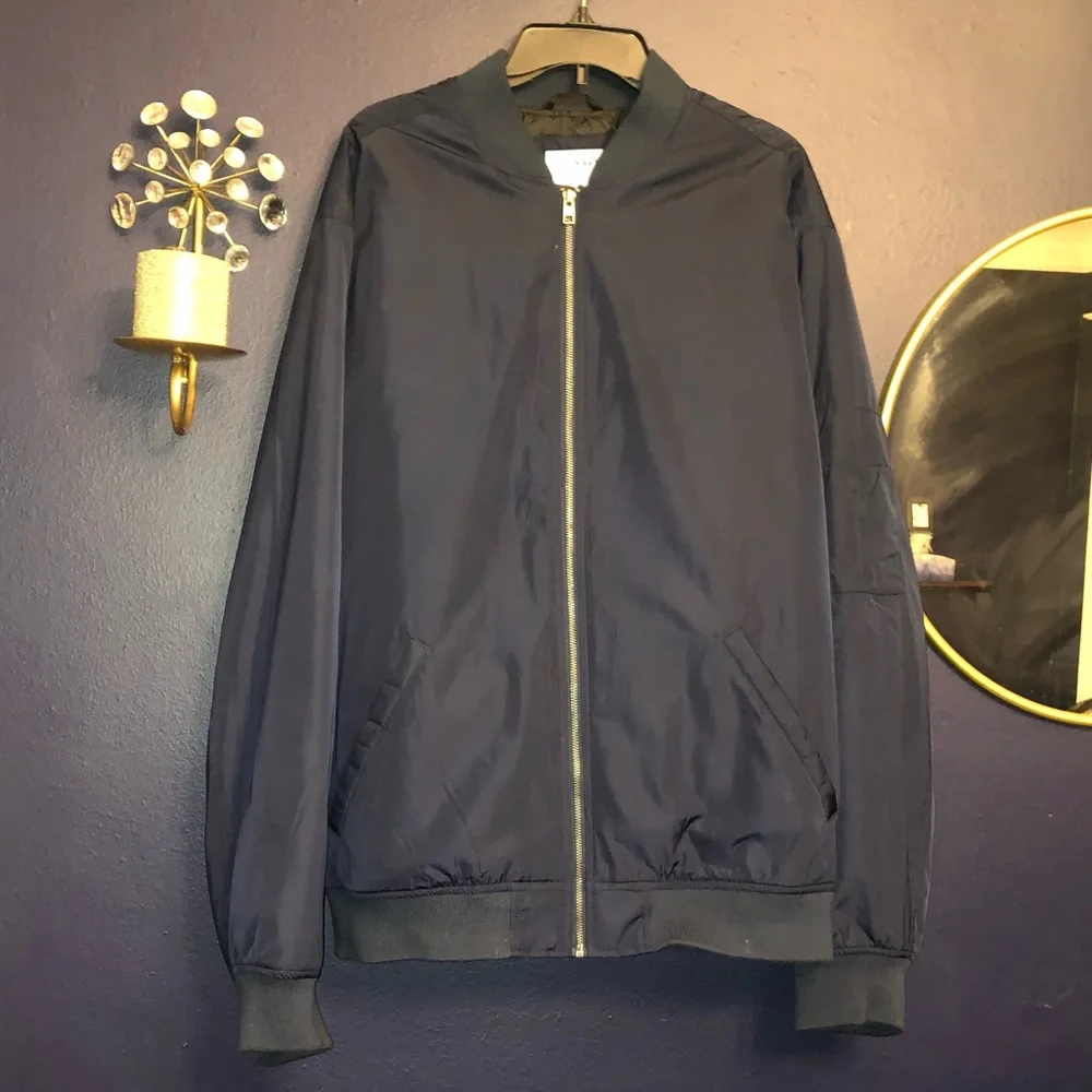 Mens old navy jacket size 2xl Tall - Picture 1 of 3